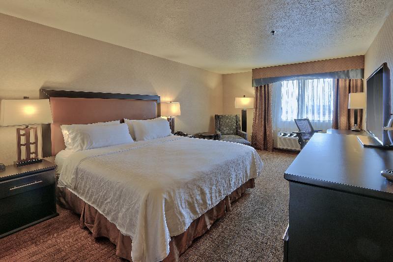 Holiday Inn Express Hotel & Suites Albuquerque - North Balloon Fiesta Park By Ihg Exterior photo